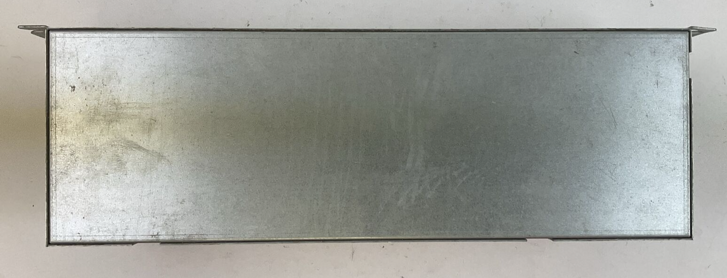 SIEMENS 1P 6SL 3000-0BE21-6AA0 LINE FILTER FOR ACTIVE LINE MODULE 30A 480/275V
