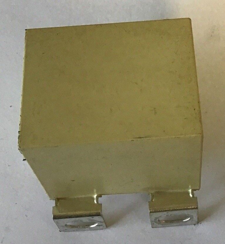 IC PMB 1200V V6 1.0UF 10% CAPACITOR ***LOTOF4***