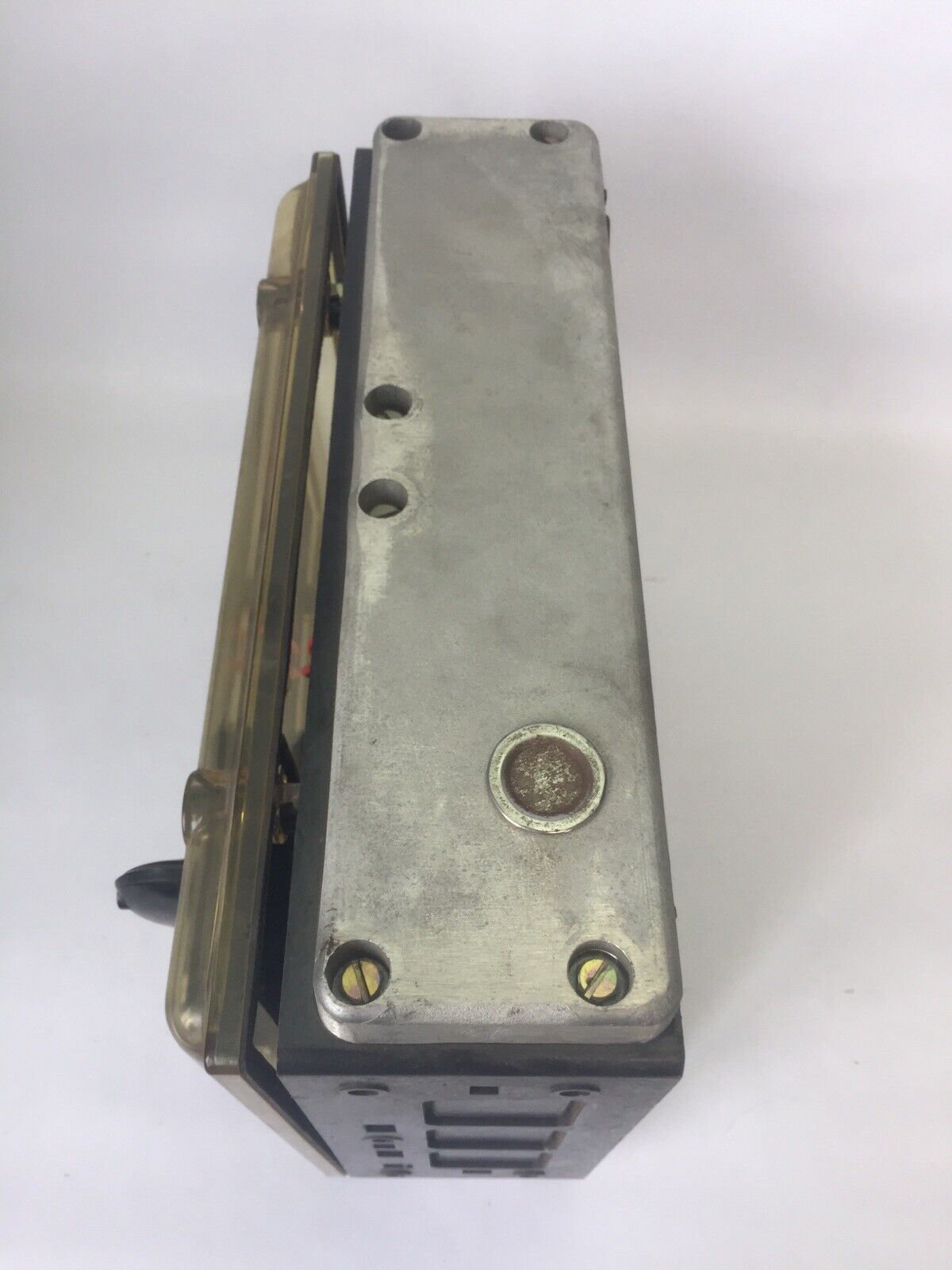 KLOCKNER MOELLER CF-DIZL-2vh-i MAGNETIC COMBINATION STARTER 440V 3PH 10HP COIL