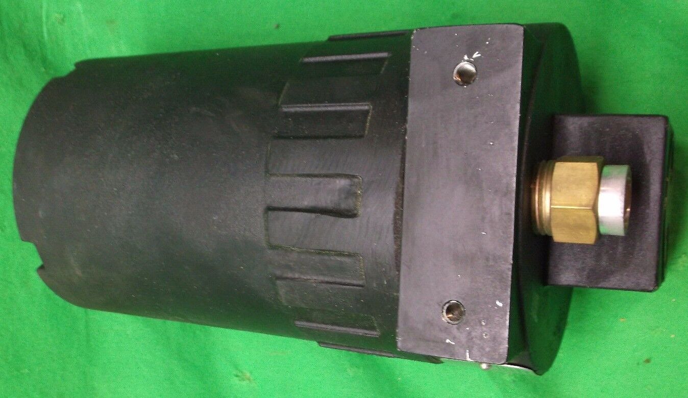 FAIRCHILD INDUSTRIAL PRODUCTS TFXPD6000-401 ELECTRO-PNEUMATIC TRANSDUCER NIB