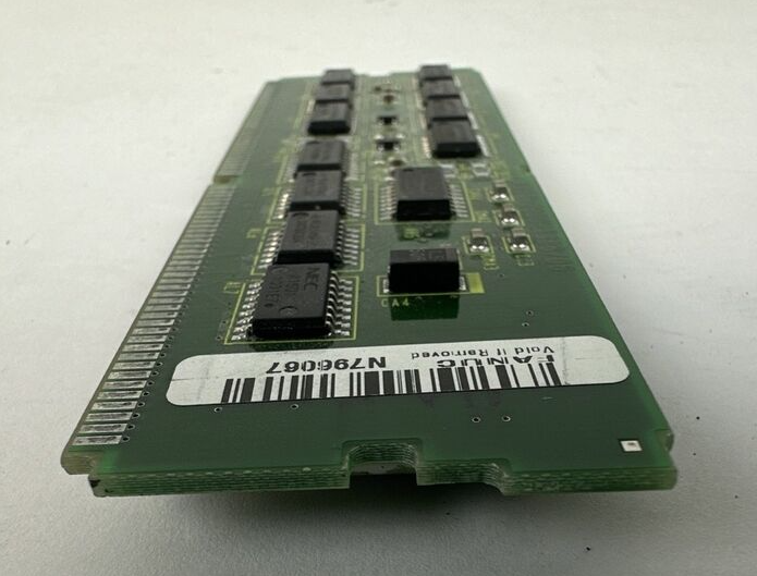 FANUC A20B-2900-0380/07C SERVO INTERFACE MODULE CIRCUIT BOARD A350-2900-T386/06