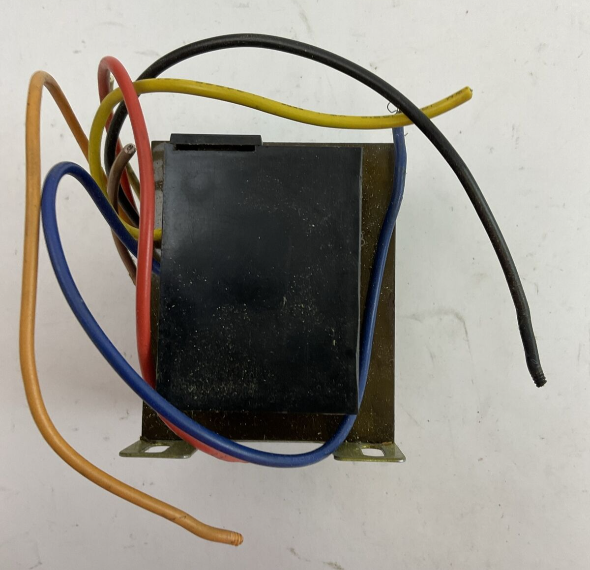JARD NTJ754824-B81 CLASS 2 TRANSFORMER 120/208/240/480V 3.2AMP