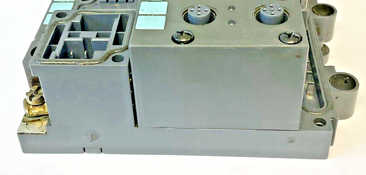 SIEMENS 6ES7 142-1BD11-0XB0 S7 BASIC MODULE