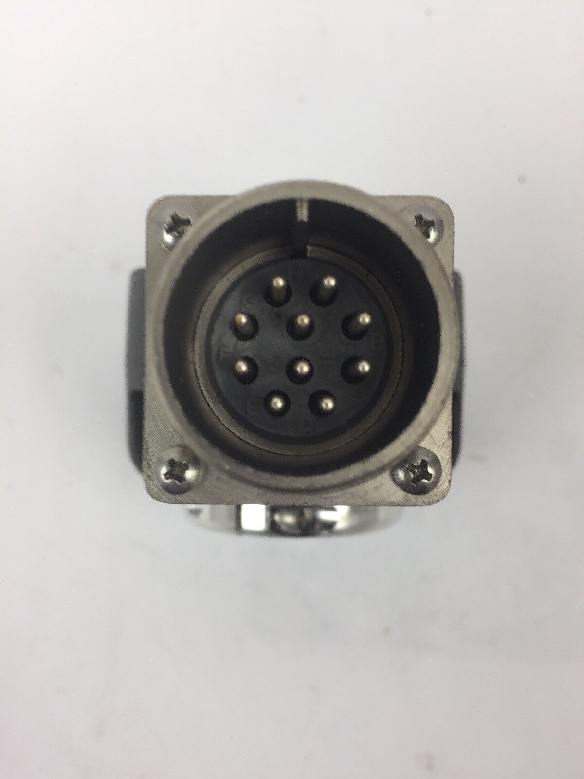 RED LION ZUJ0500Z LARGE THRU-BORE ROTARY PULSE GENERATOR