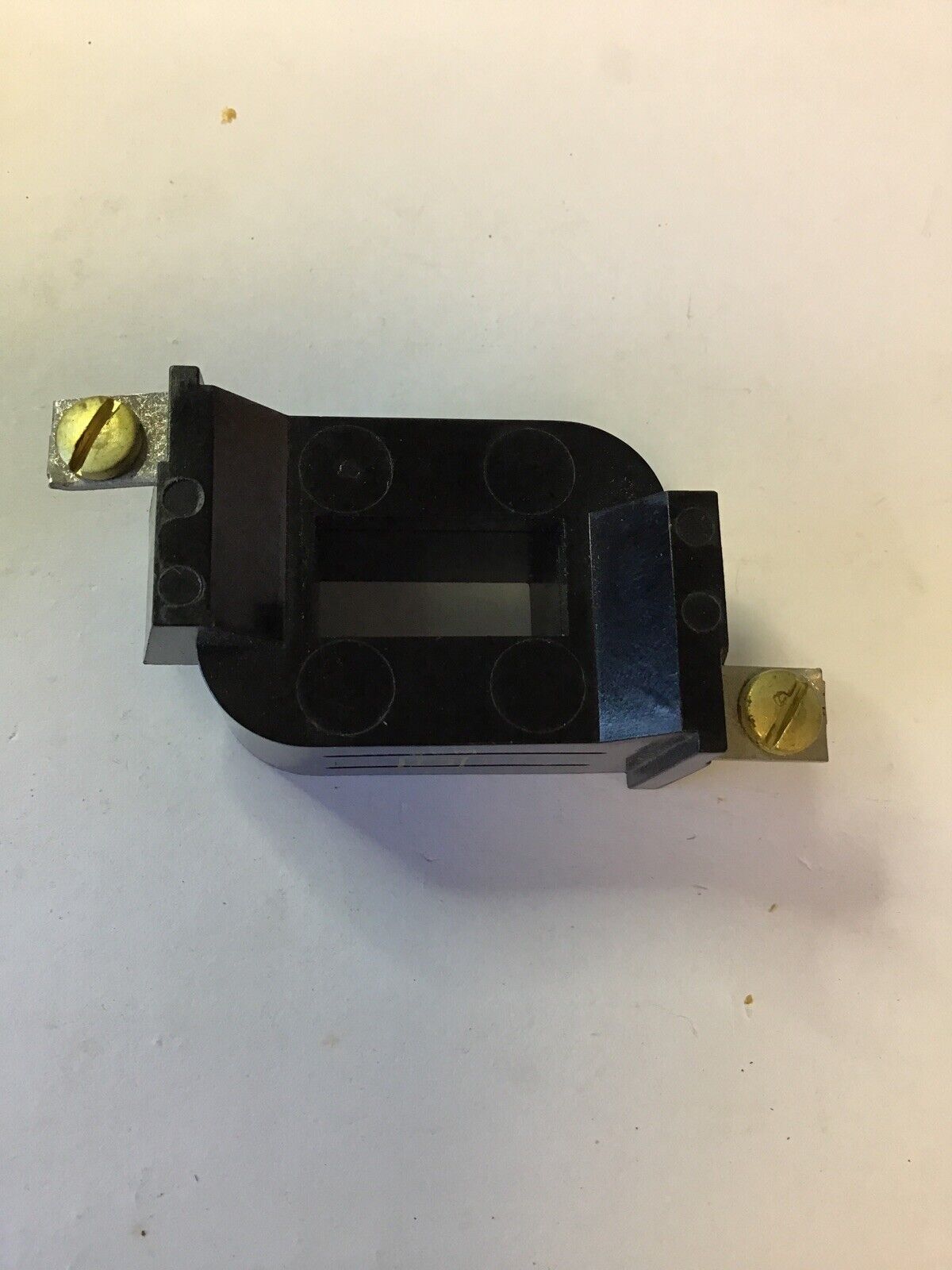 SQUARE D C65108-400-48 208-220V 60HZ MAGNETIC COIL
