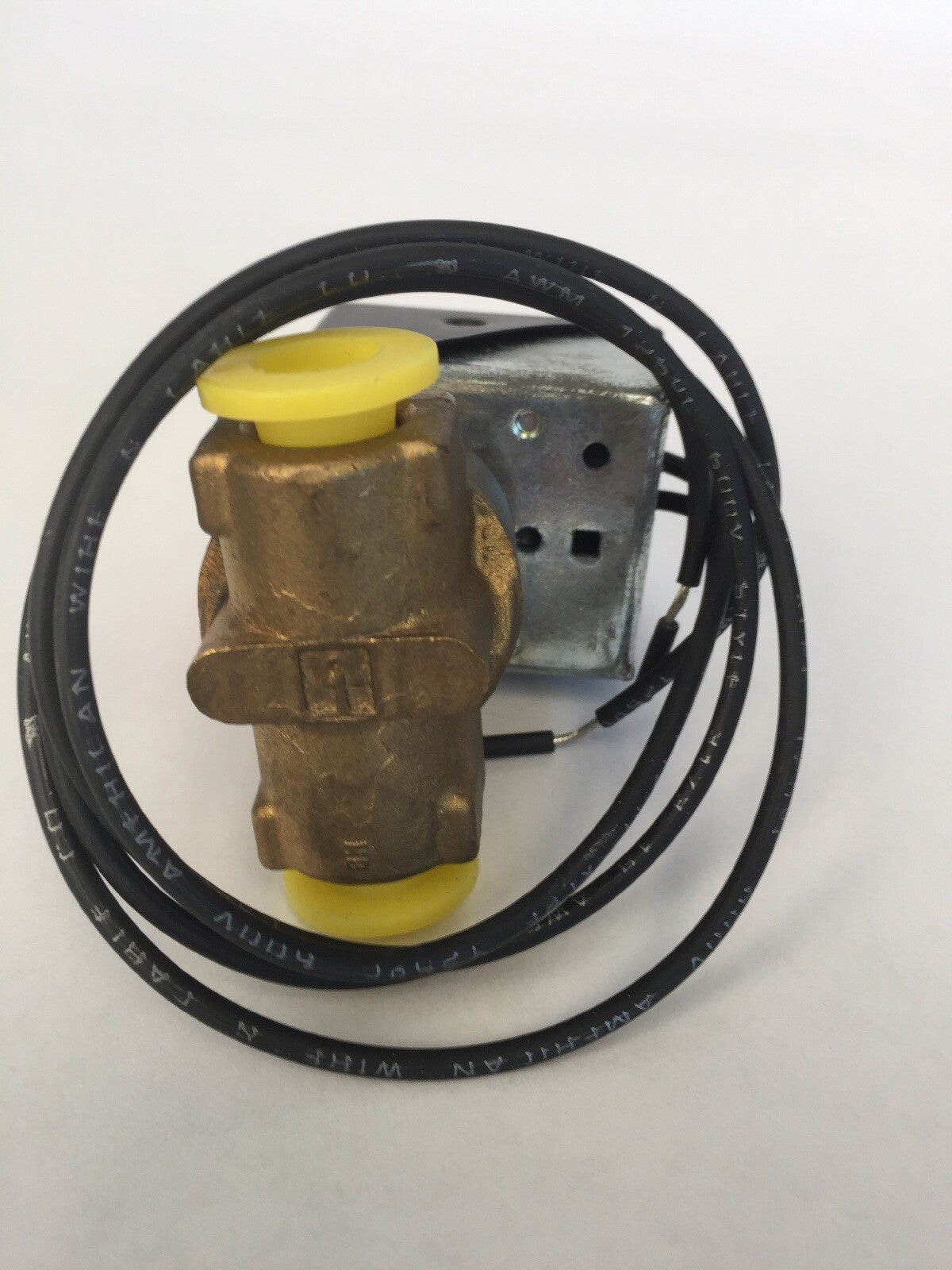 PARKER 04F25C2122CAFGC05 GENERAL PURPOSE VALVE 5/300 120/110V 60/50HZ 6/7.4WATTS