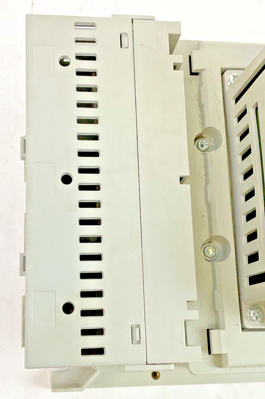 ALLEN BRADLEY FLEX SMART MOTOR CONTROL 150-F108NBDB 3PH SER.B 240VAC