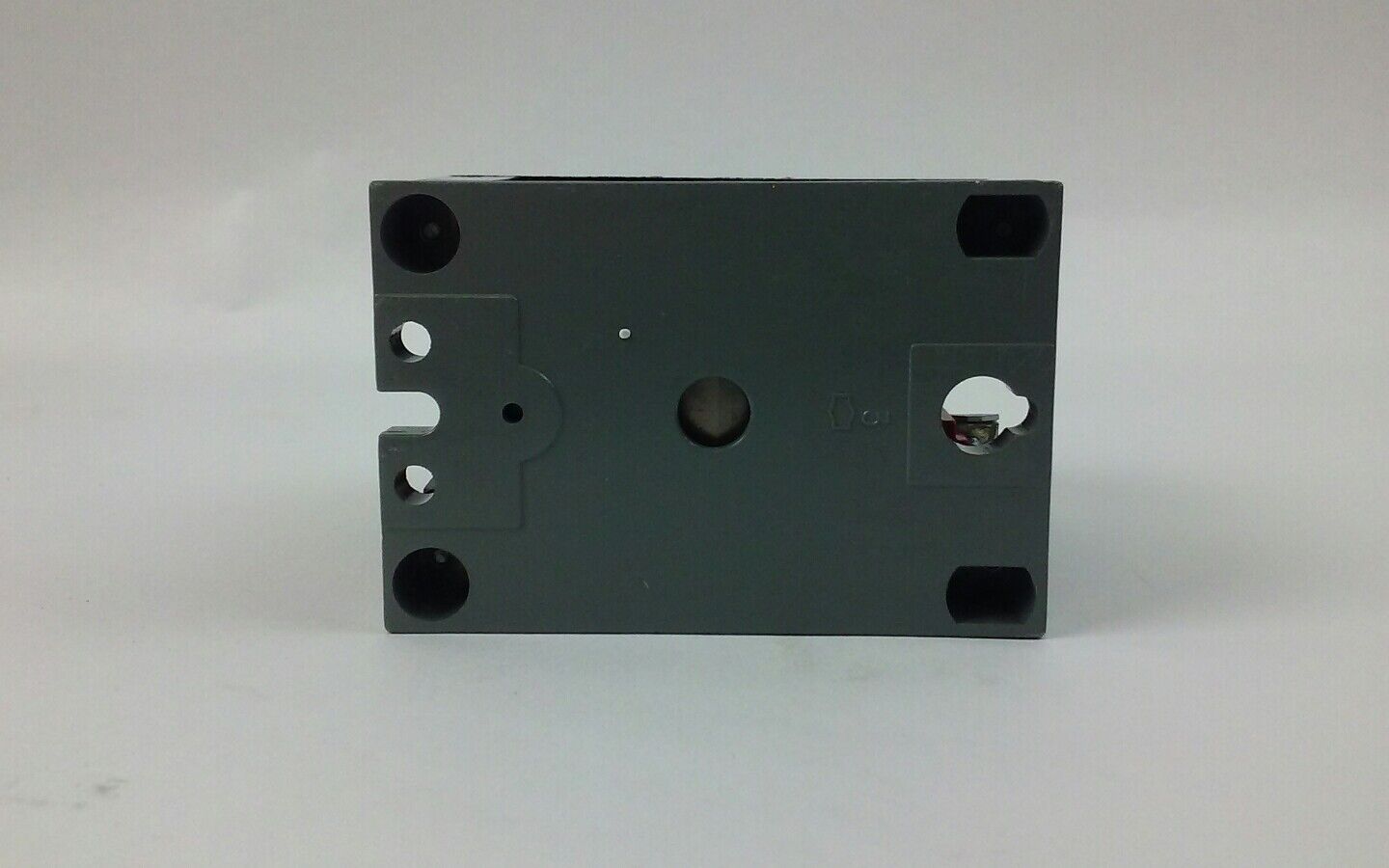 CUTLER HAMMER TYPE M RELAY 600V D26MR20A