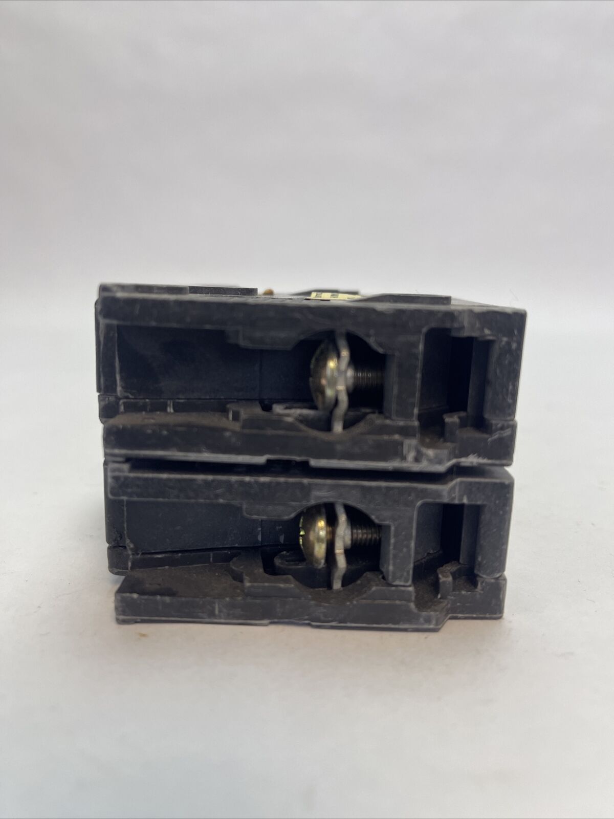 WESTINGHOUSE QBHW2060TM QUICKLAG CIRCUIT BREAKER 60AMP 120/240VAC 2POLE