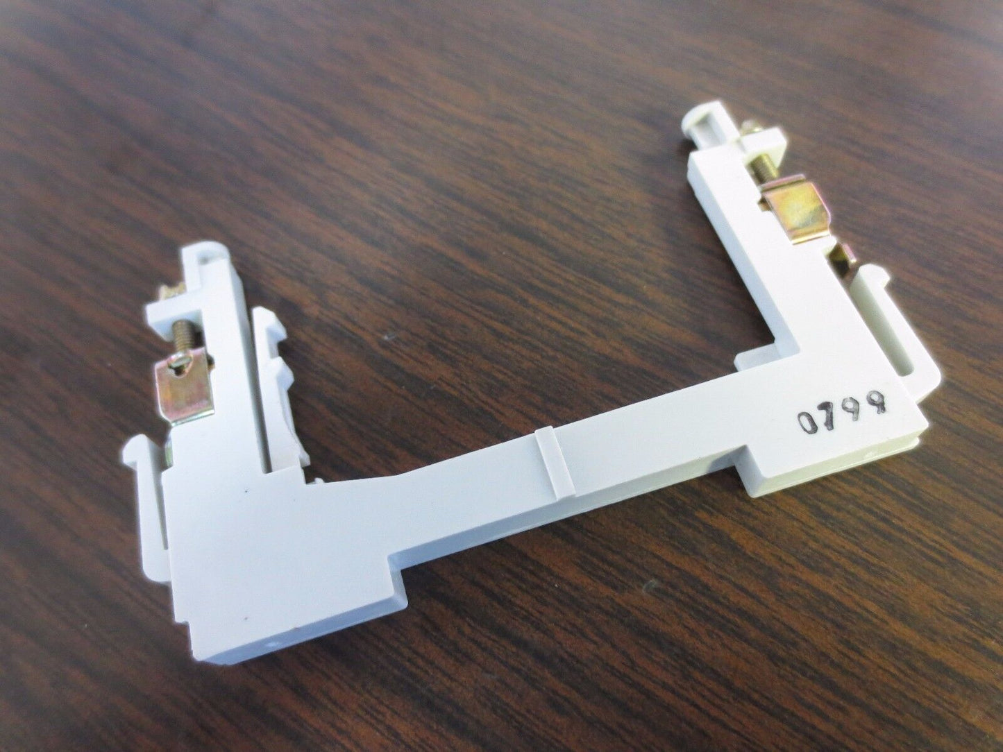 ALLEN-BRADLEY 140-A01 Ser. C - AUXILIARY CONTACT MOUNT - NEW SURPLUS, LOT of 3
