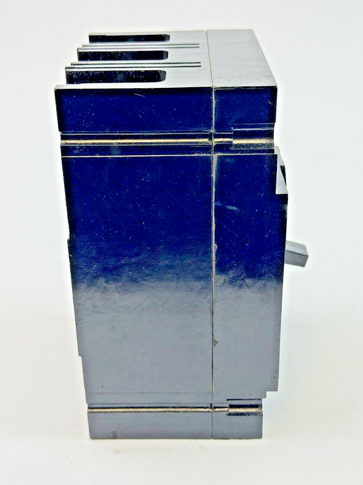 GE GENERAL ELECTRIC - TED136025WL - CIRCUIT BREAKER - 25A, 600 VAC, 3 POLE - NEW