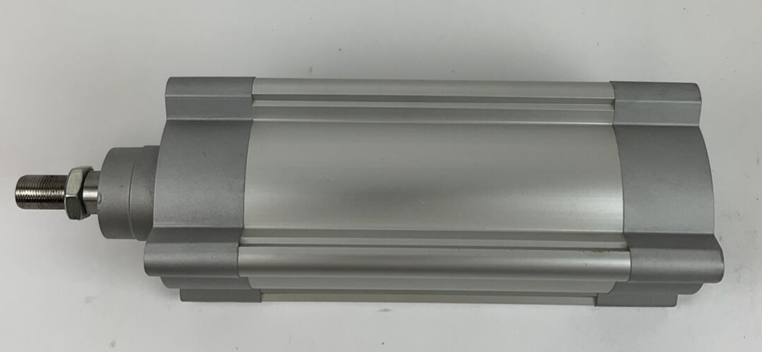 FESTO DSBC-100-160-PPVA-N3 PNEUMATIC ACTUATOR 12BAR