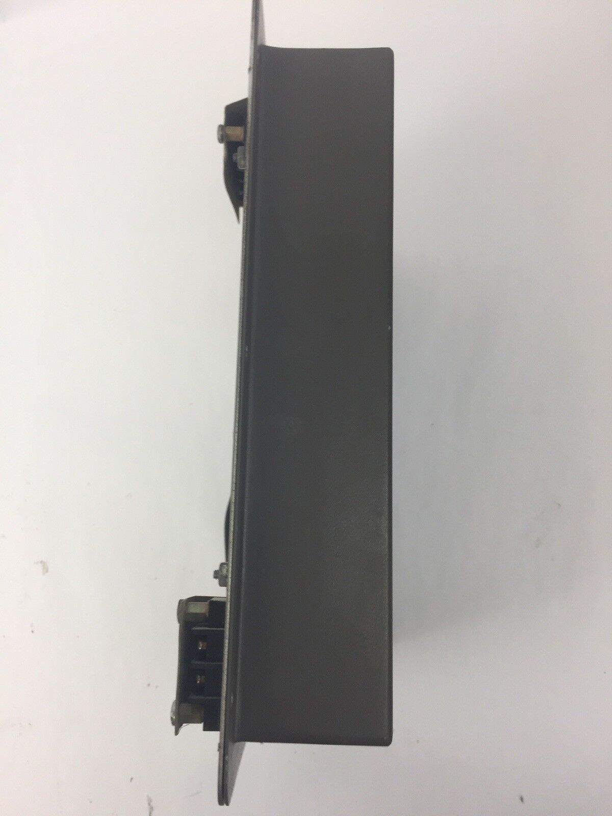SQUARE D CM-150 POWER LOGIC CIRCUIT MONITOR 120 VAC 0.5 AMP 50/60 HZ CLASS 3020