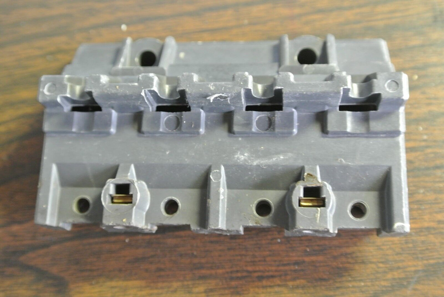 ALLEN-BRADLEY X300660 BLOCK CONTACT for STARTER - NEW SURPLUS