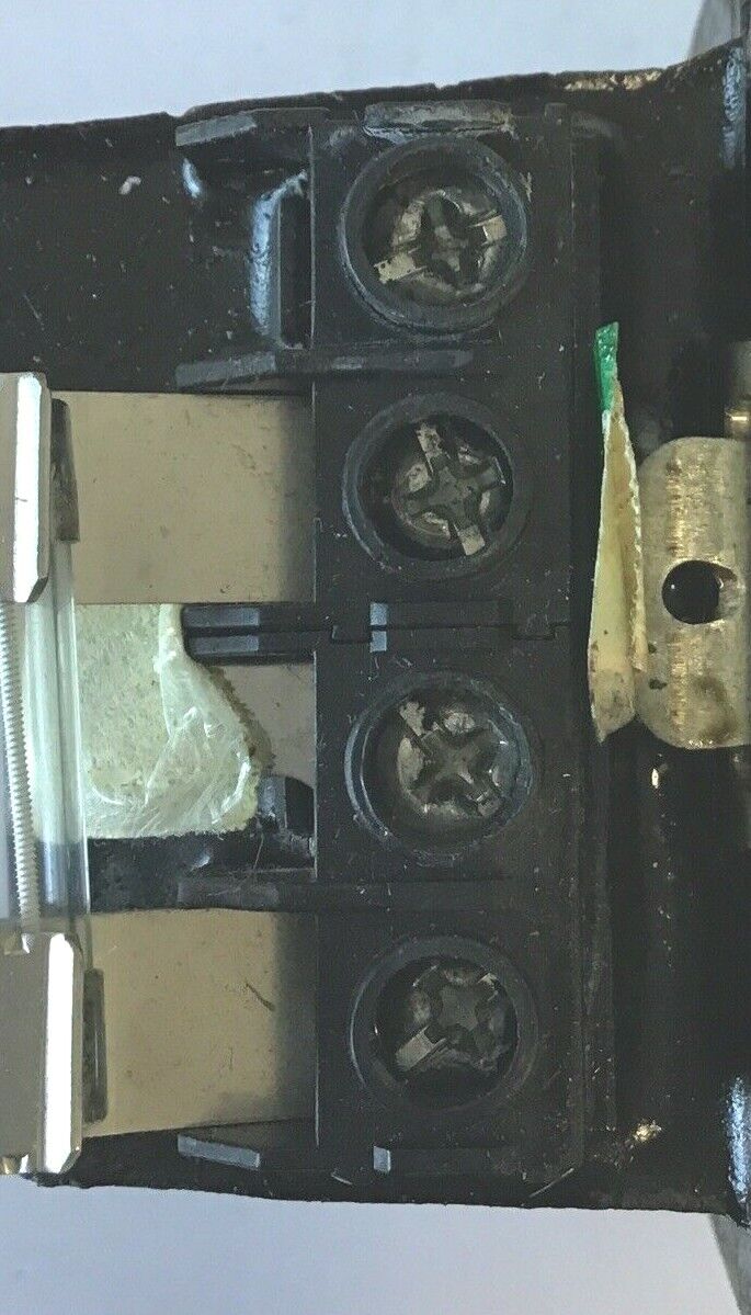 GENERAL ELECTRIC 9T58K0042G09 TRANSFORMER 0.050KVA 60HZ CLASS105 ***LOTOF3***