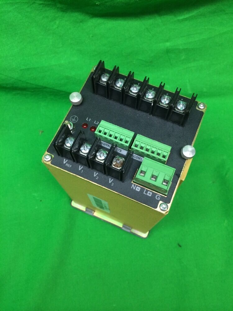 Power Measurement 7300 ION Power Supply Meter P730A0A0A0A0A0A
