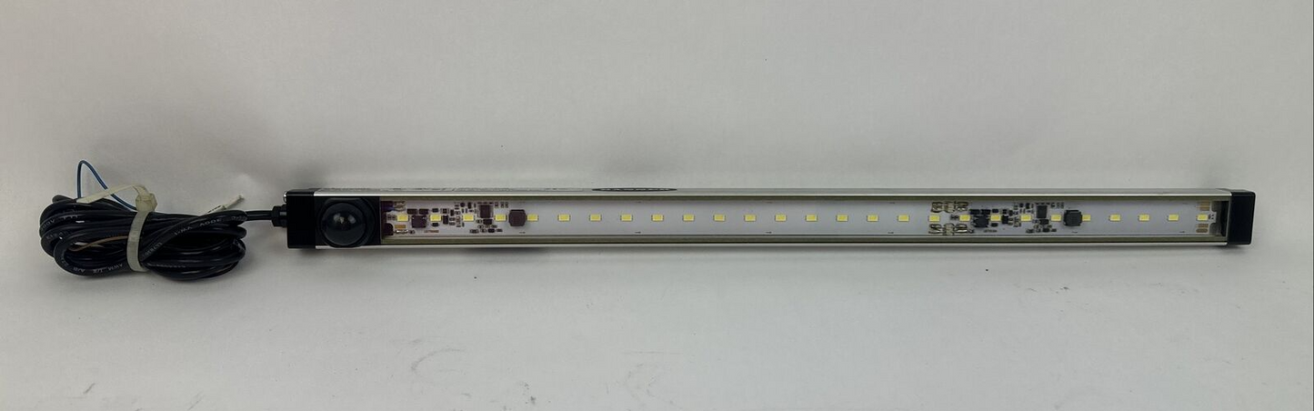 BANNER WLS28-2XW430XM WORK LIGHT STRIP LOW VOLTAGE LUMINAIRE 12-30VDC 1.2A