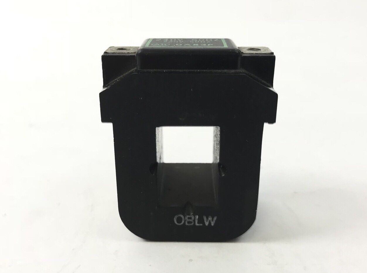 Allen Bradley OA83P Coil 240 V 60 CY/HZ 220 V 50 CY/HZ Used No Screws
