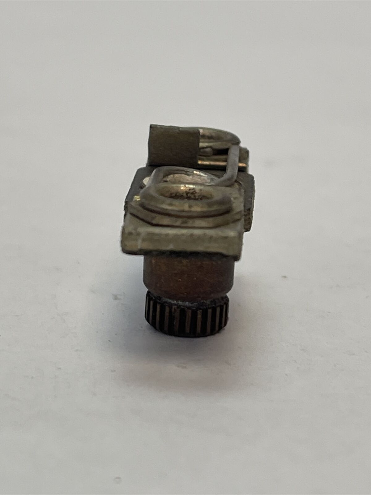 ALLEN BRADLEY J16 HEATER