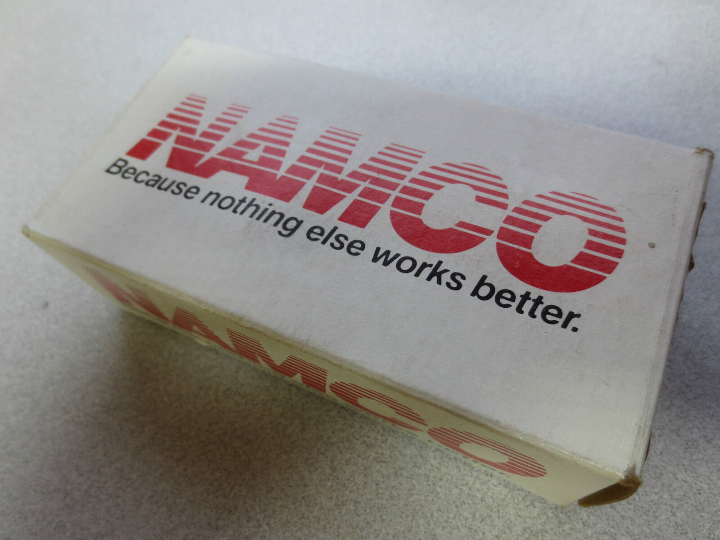 NAMCO EE520-70400 TUBULAR PROXIMITY SWITCH - NEW SURPLUS