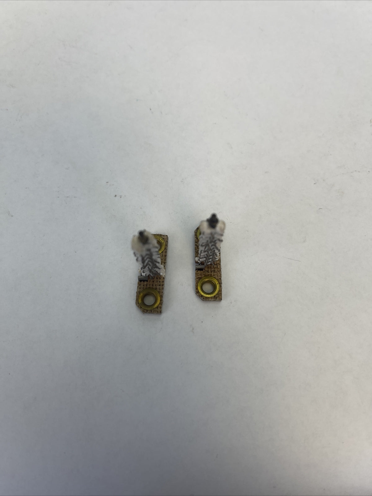 CUTLER HAMMER / WESTINGHOUSE H15A HEATER (LOT OF 2)