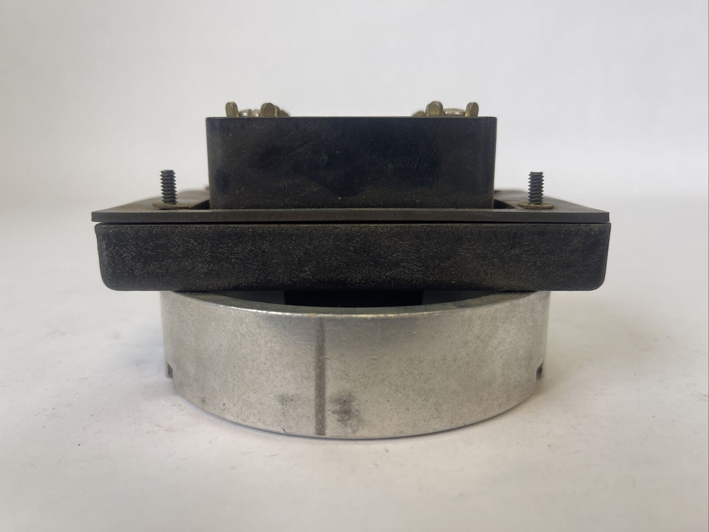 REES 4856 PUSH BUTTON CONTROL UNIT