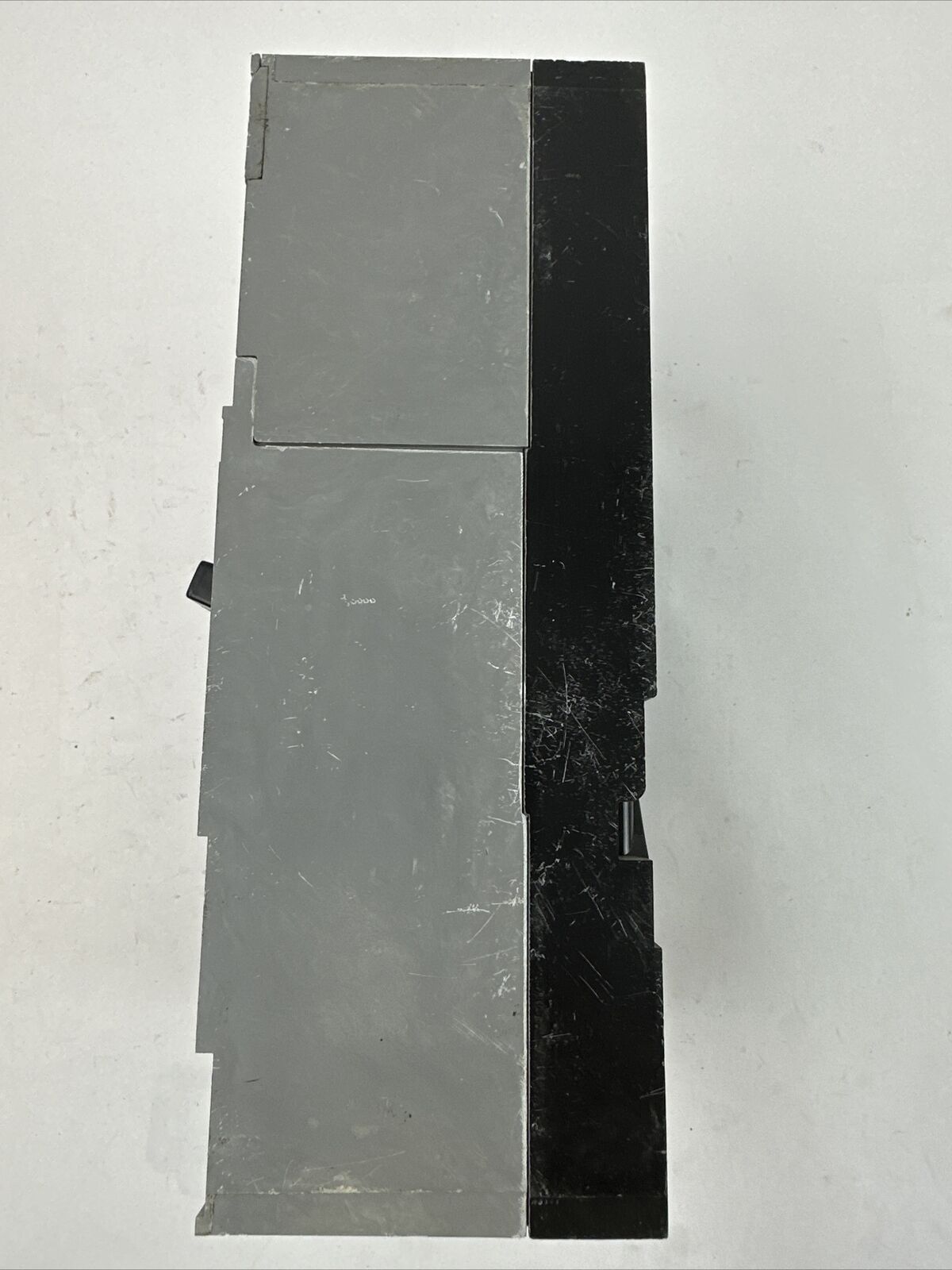 SIEMENS JXD63S400A MOLDED CASE SWITCH 600VAC 400A 3P TYPE JXD6-A SENTRON SERIES