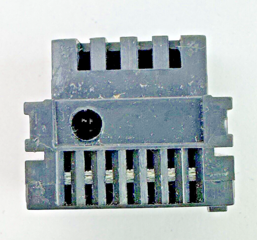 GE - SRPK1200B400 - SPECTRA RMS RATING PLUG - 400 AMP - NEW OLD STOCK
