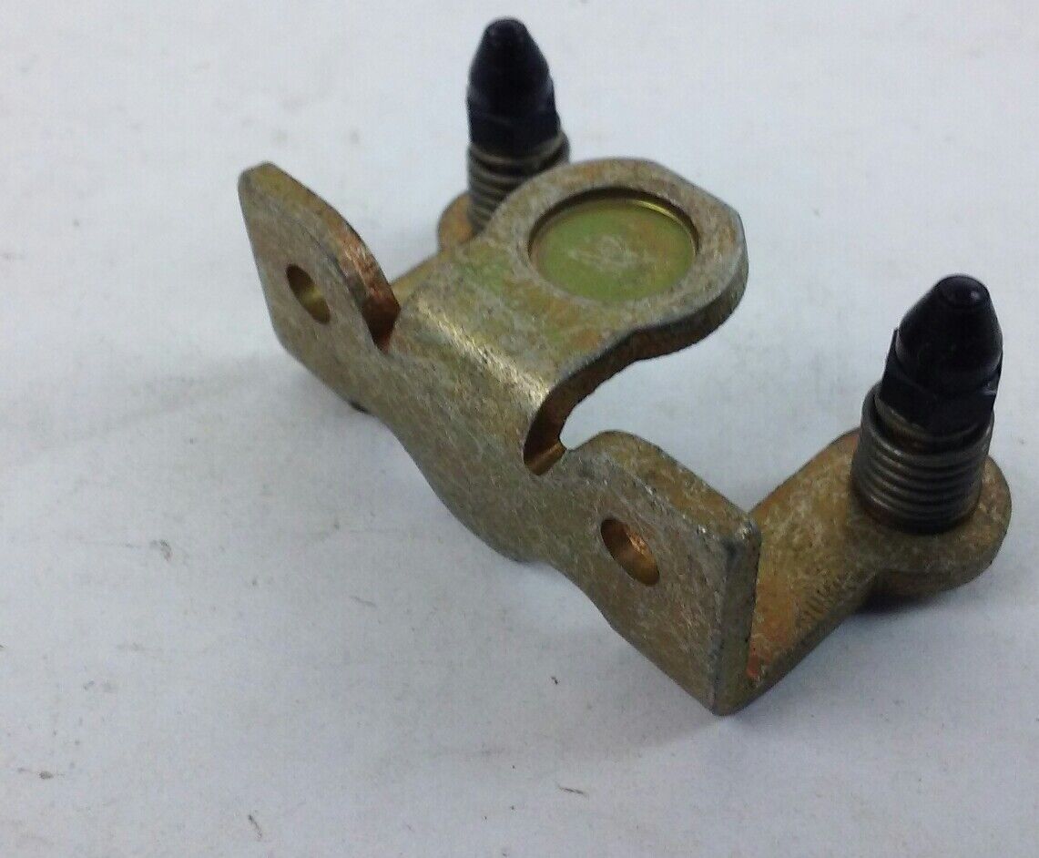 ALLEN BRADLEY X-268672 OPERATING BRACKET ASSEMBLY