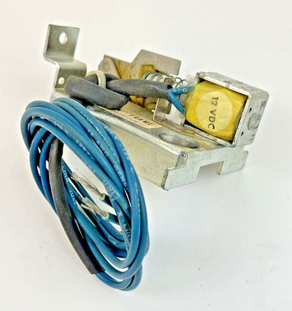 GENERAL ELECTRIC / GE - 7029P302 - 120 V UNDERVOLTAGE SHUNT TRIP - K FRAME