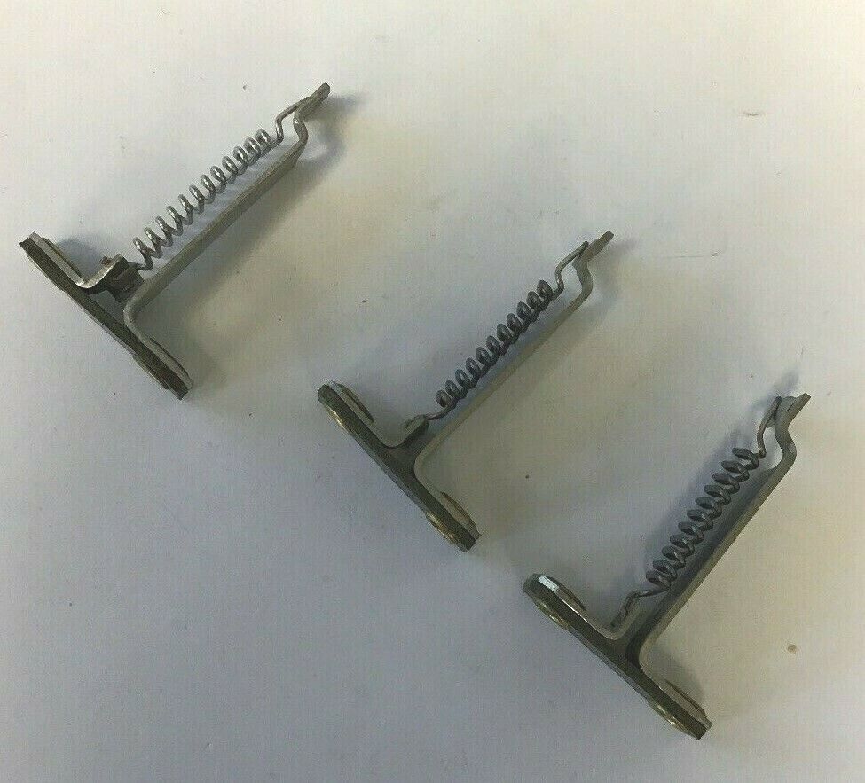 CUTLER HAMMER FH24 HEATER***LOTOF3***