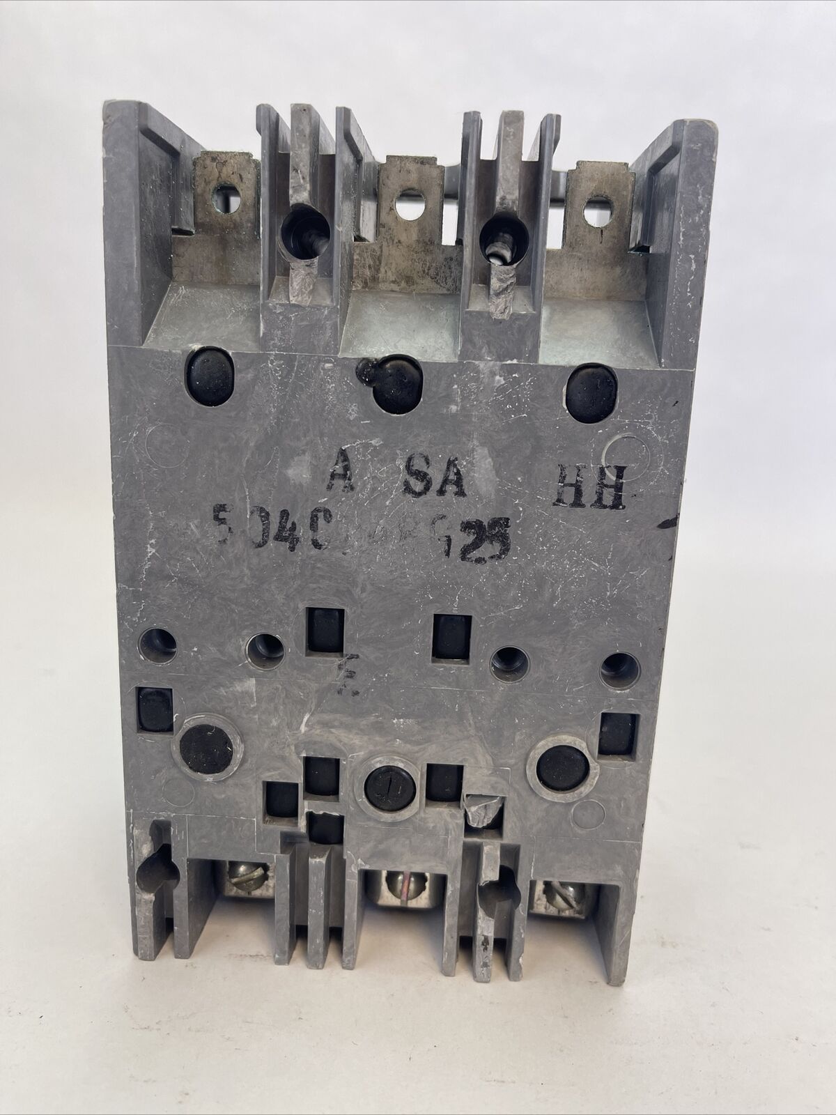 WESTINGHOUSE HFA3070 CIRCUIT BREAKER 70AMP 600VAC 3POLE
