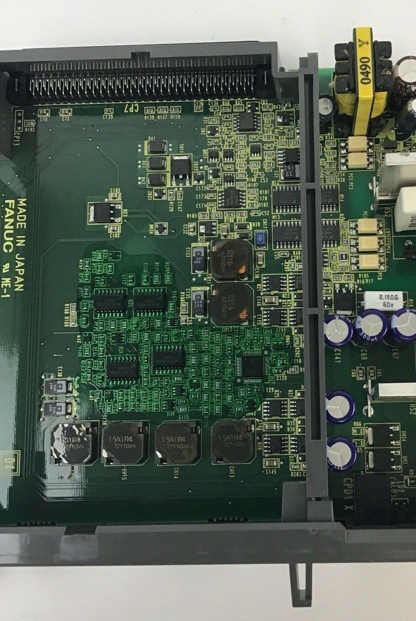 FANUC A16B-2203-0910/05A POWER SUPPLY CIRCUIT BOARD PSU2