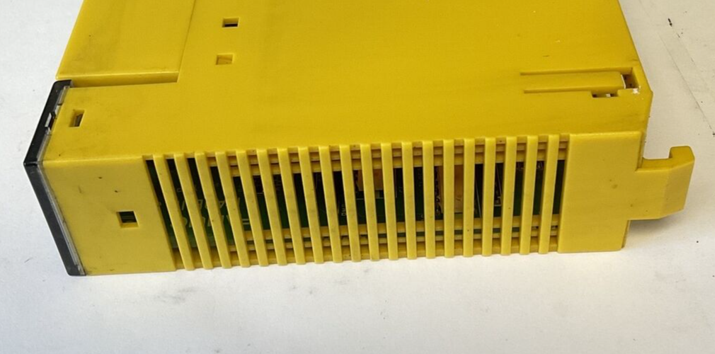 FANUC A03B-0807-C167 OUTPUT MODULE AOD32D2