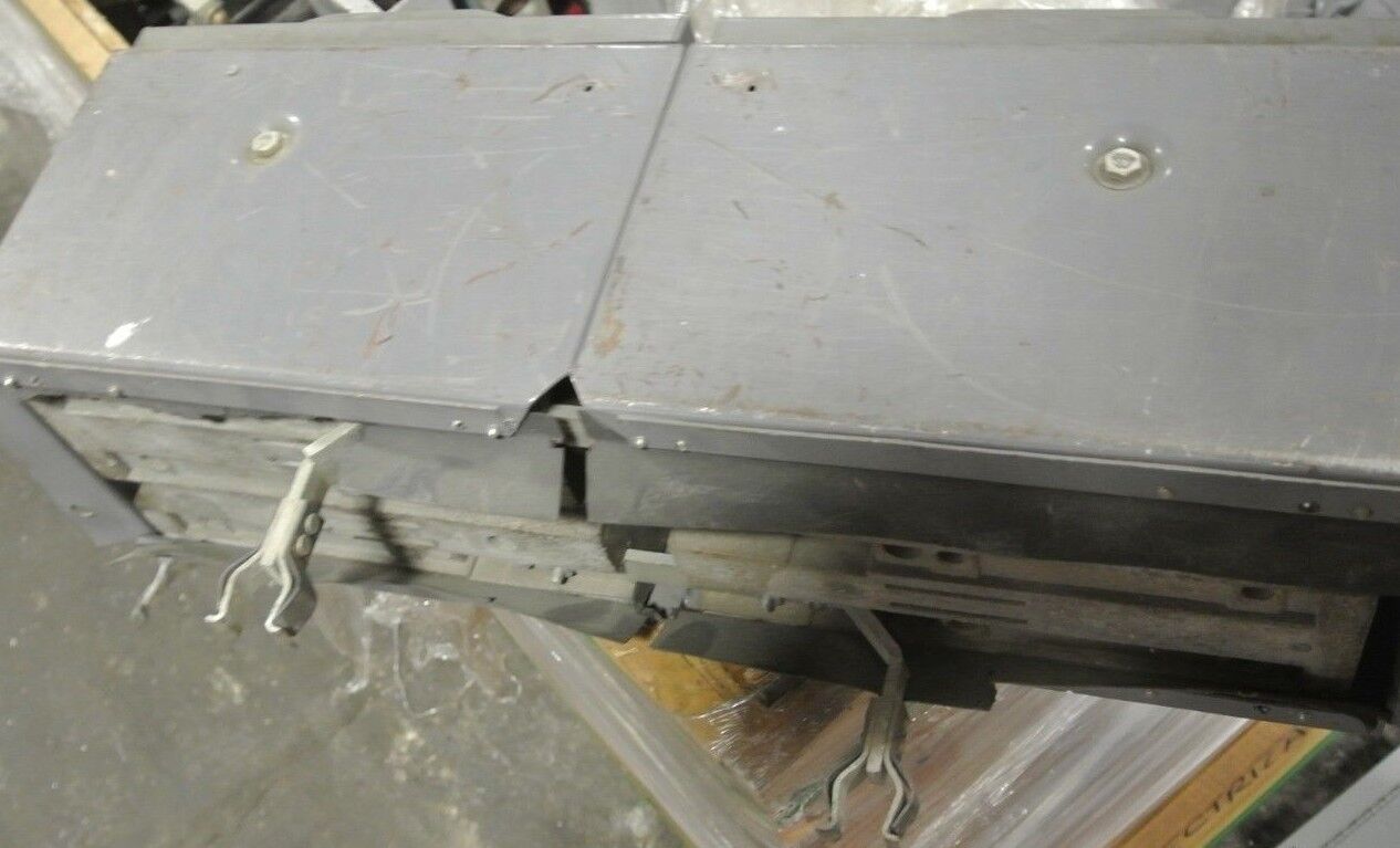 SQUARE D QMB2203T - TWIN PANELBOARD SWITCH - 240VAC, 30A, 2-POLE