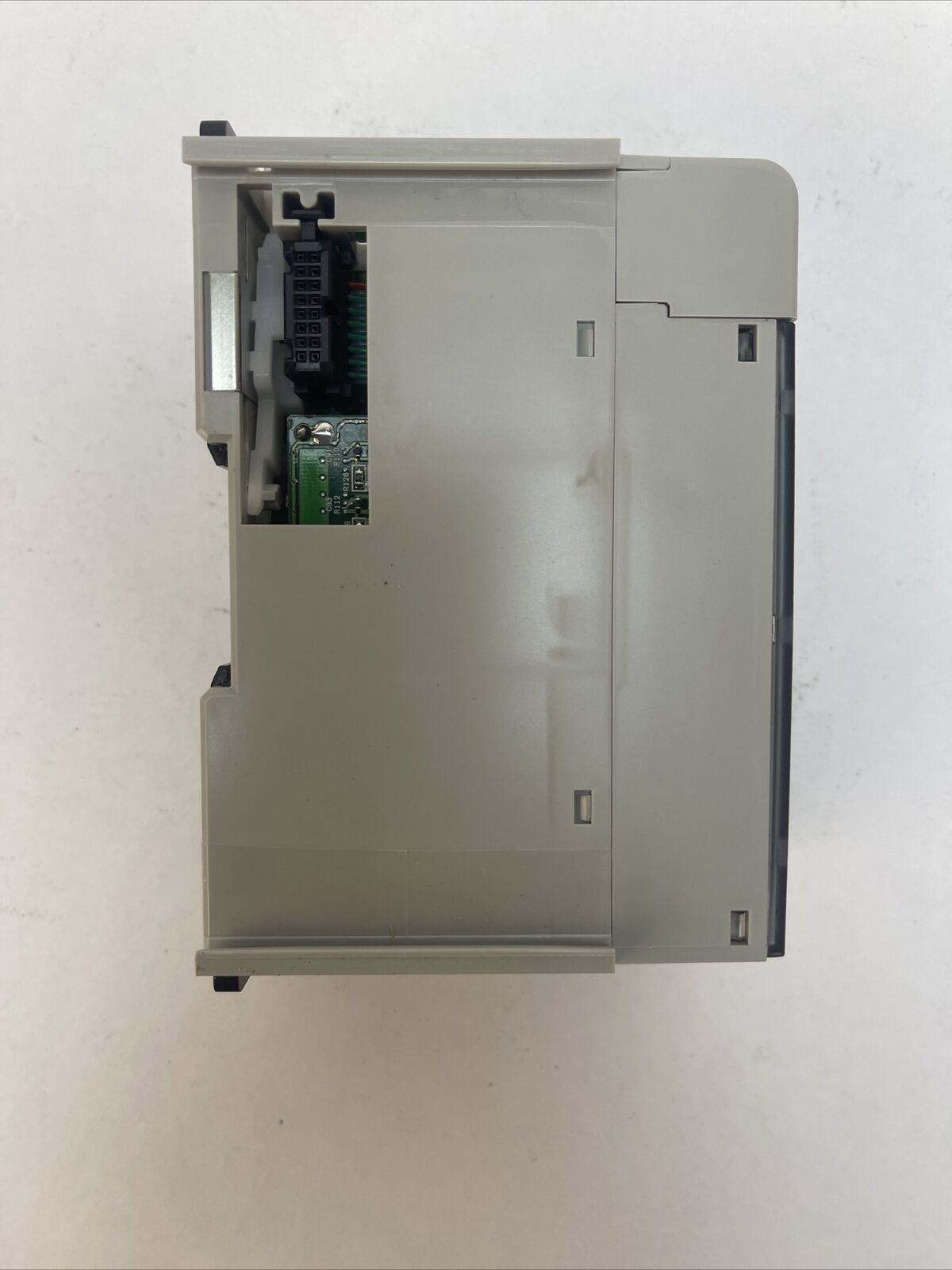 ALLEN BRADLEY 1769-IQ32 COMPACT I/O 32 PT INPUT MODULE SER A REV 1 F/W REV 3.1