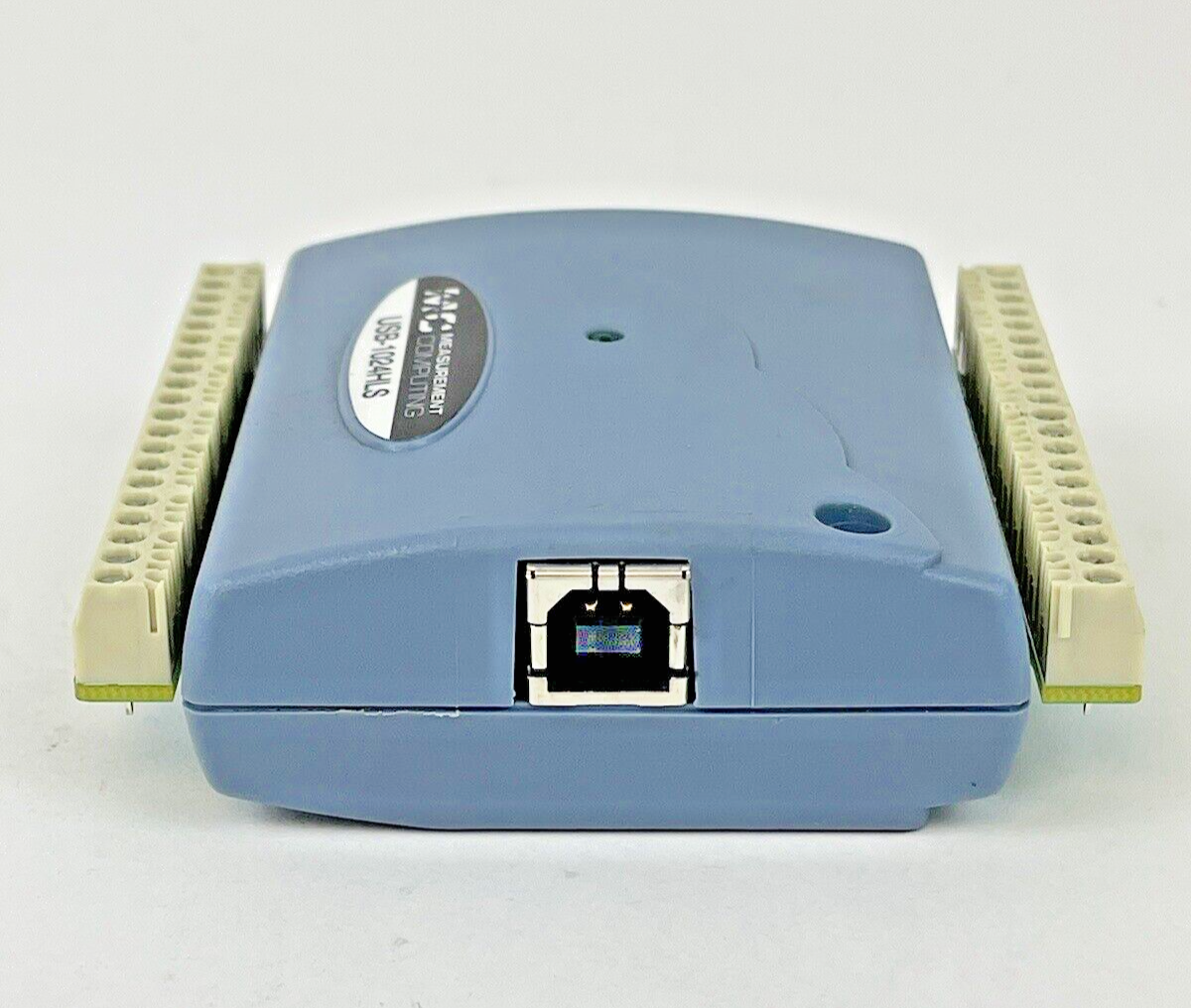 MC MEASUREMENT COMPUTING - 193740B-01L - HIGH CURRENT DIGITAL I/O USB DEVICE