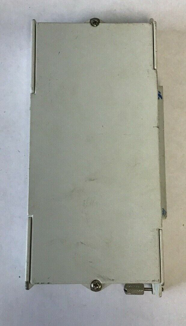 NATIONAL INSTRUMENTS NI SCXI-1303 TERMINAL BLOCK