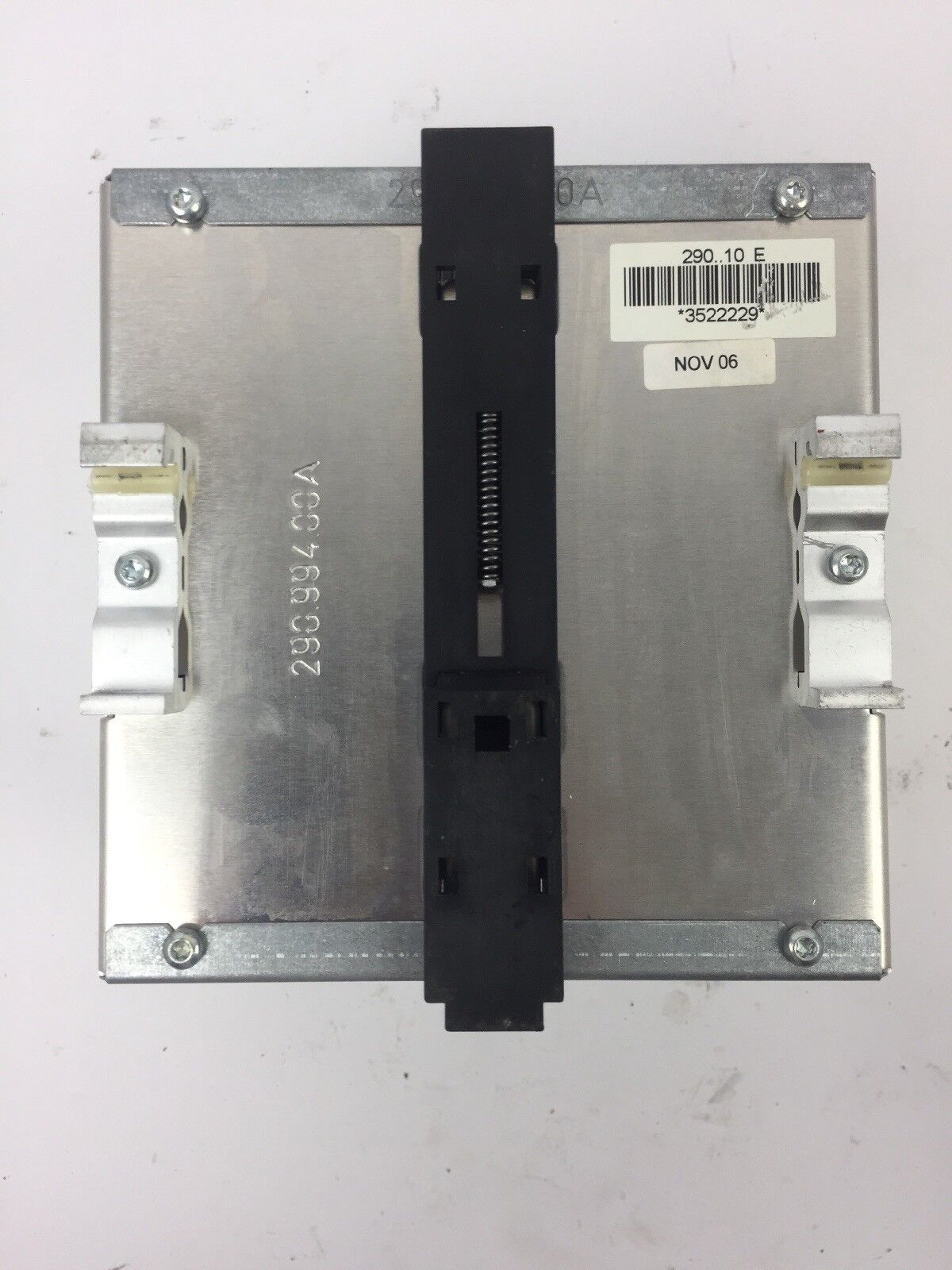 ALLEN BRADLEY 1606-XL240E POWER SUPPLY SER A OUTPUT DC 24-28V 10 A
