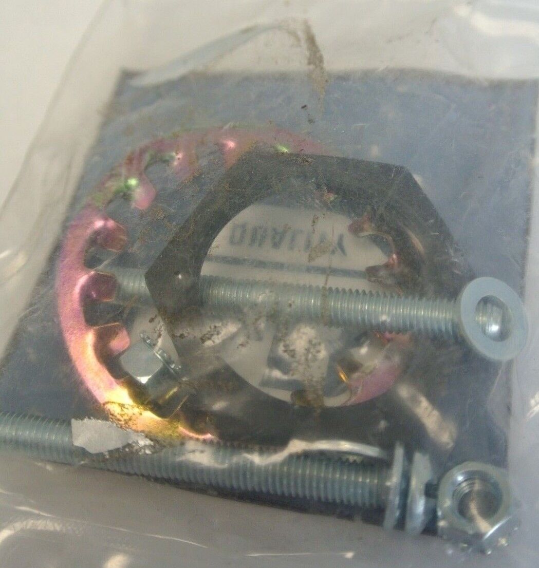 ALLEN-BRADLEY 129'130 HARDWARE KIT - NEW SURPLUS