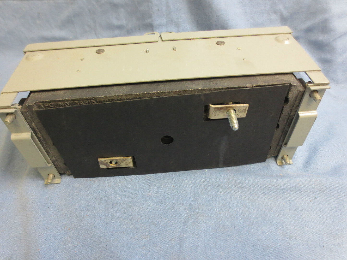 I-T-E V2B2222LR VACU-BREAK PANELBOARD & SWITCHBOARD UNIT 240V 30-30A NEW SURPLUS