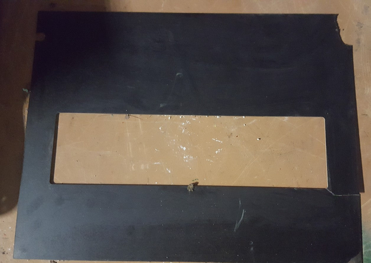 SIEMENS/ITE VMS326T 600 Amp 240 Volt 3 Phase Switch