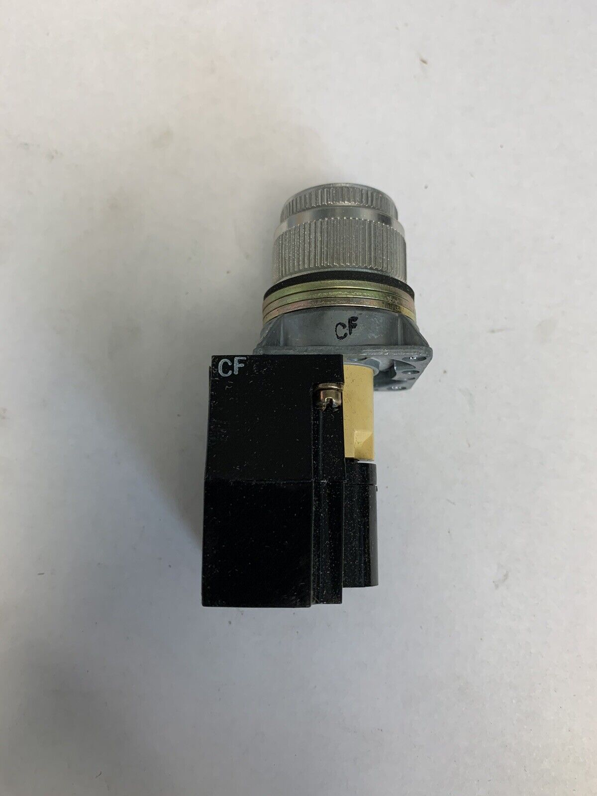 Square D 9001 MPA1G56 Pilot Light Series A CF