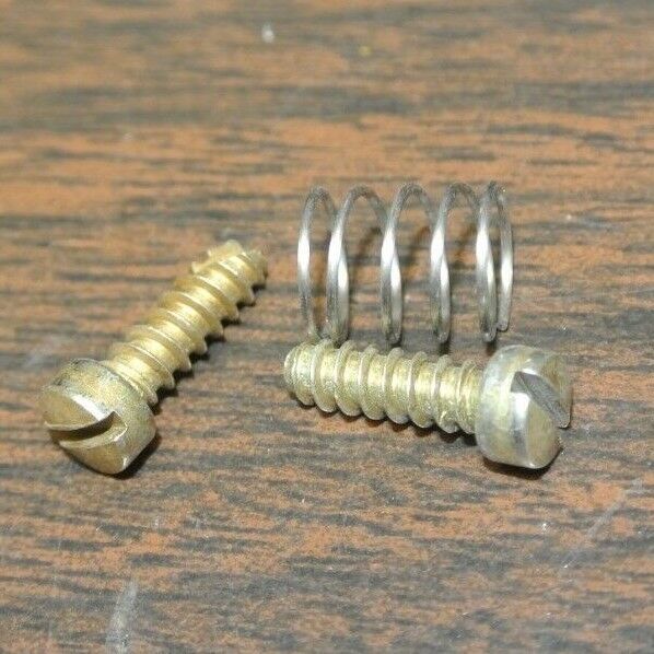 GENERAL ELECTRIC 55-152313G11 CONTACTS SET / NEW SURPLUS / 92038 / 55152313G11