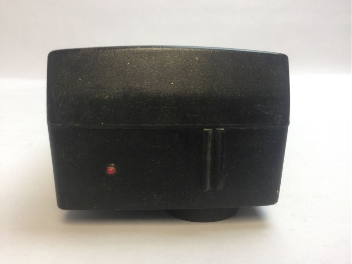 WARNER VISOLUX MCS-165 PHOTOELECTRIC SCANNER SENSOR