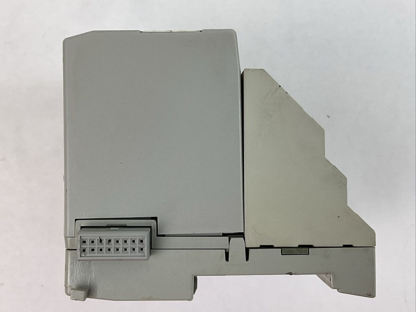 ALLEN BRADLEY 1794-OB8EP 24VDC OUTPUT 1794-TB3S REV A01 F/W REV BLANK