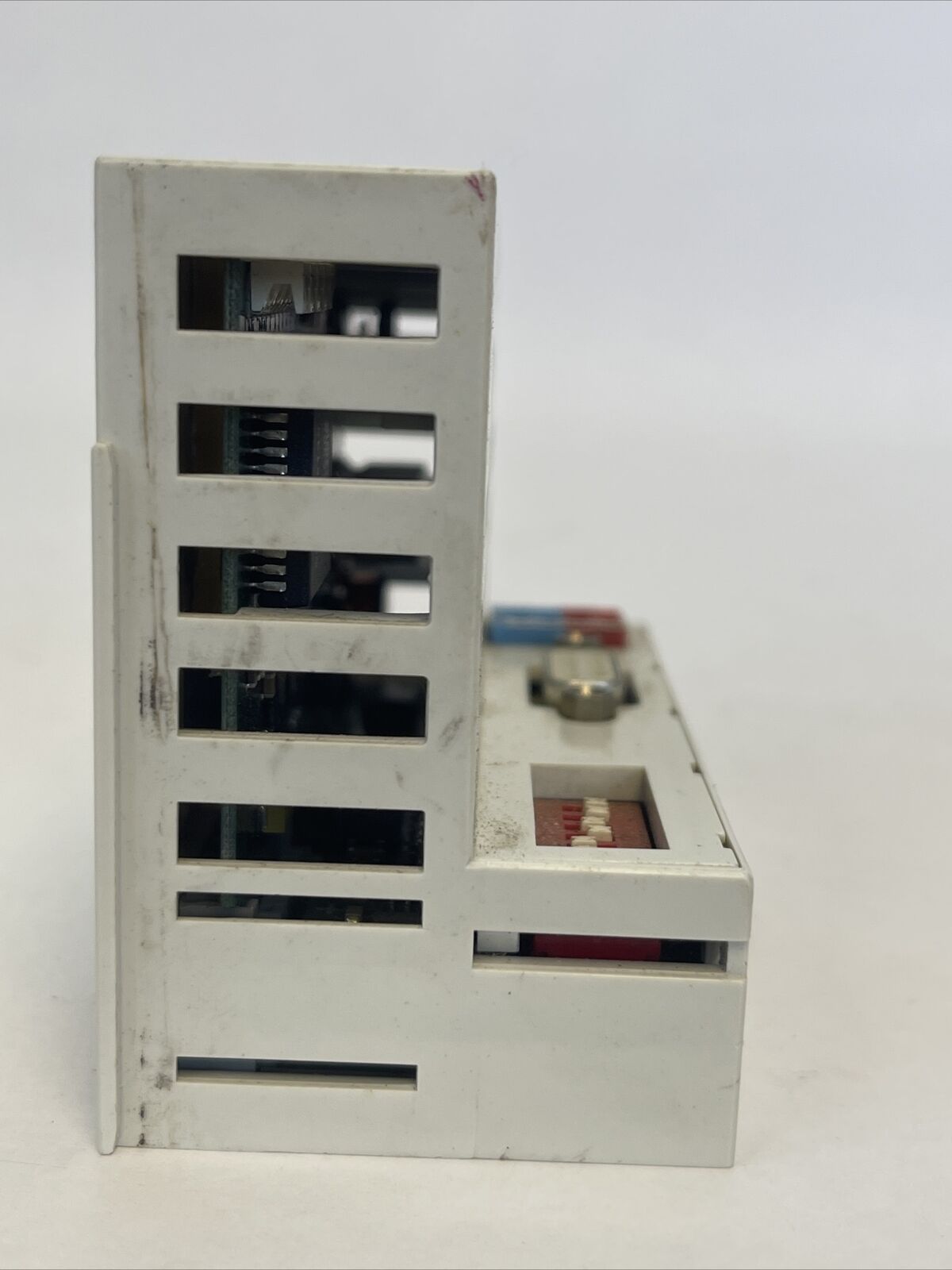 WAGO I/O SYSTEM 750-343 PROFIBUS-DP 24VDC