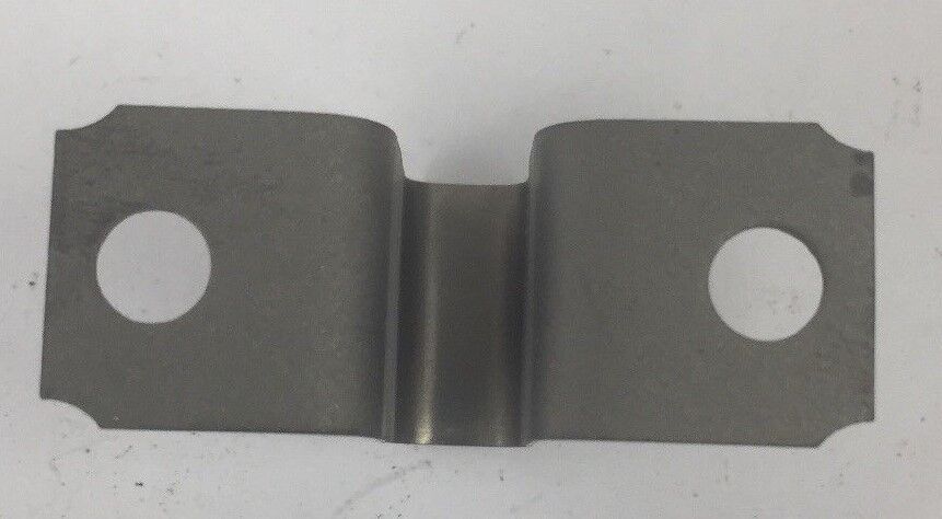 ALLEN BRADLEY N43 HEATER ELEMENT (LOT OF 2)