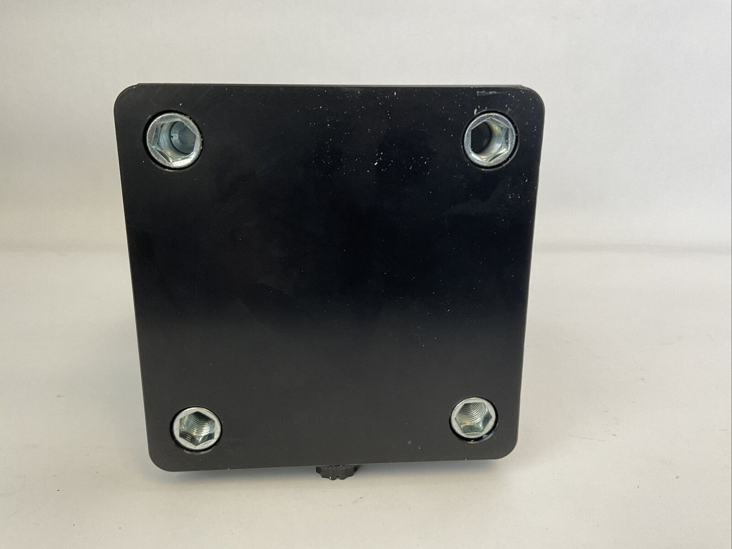 PARKER 5.00J4MAU14A03.00 PNEUMATIC CYLINDER 4MA SERIES 250 PSI AIR