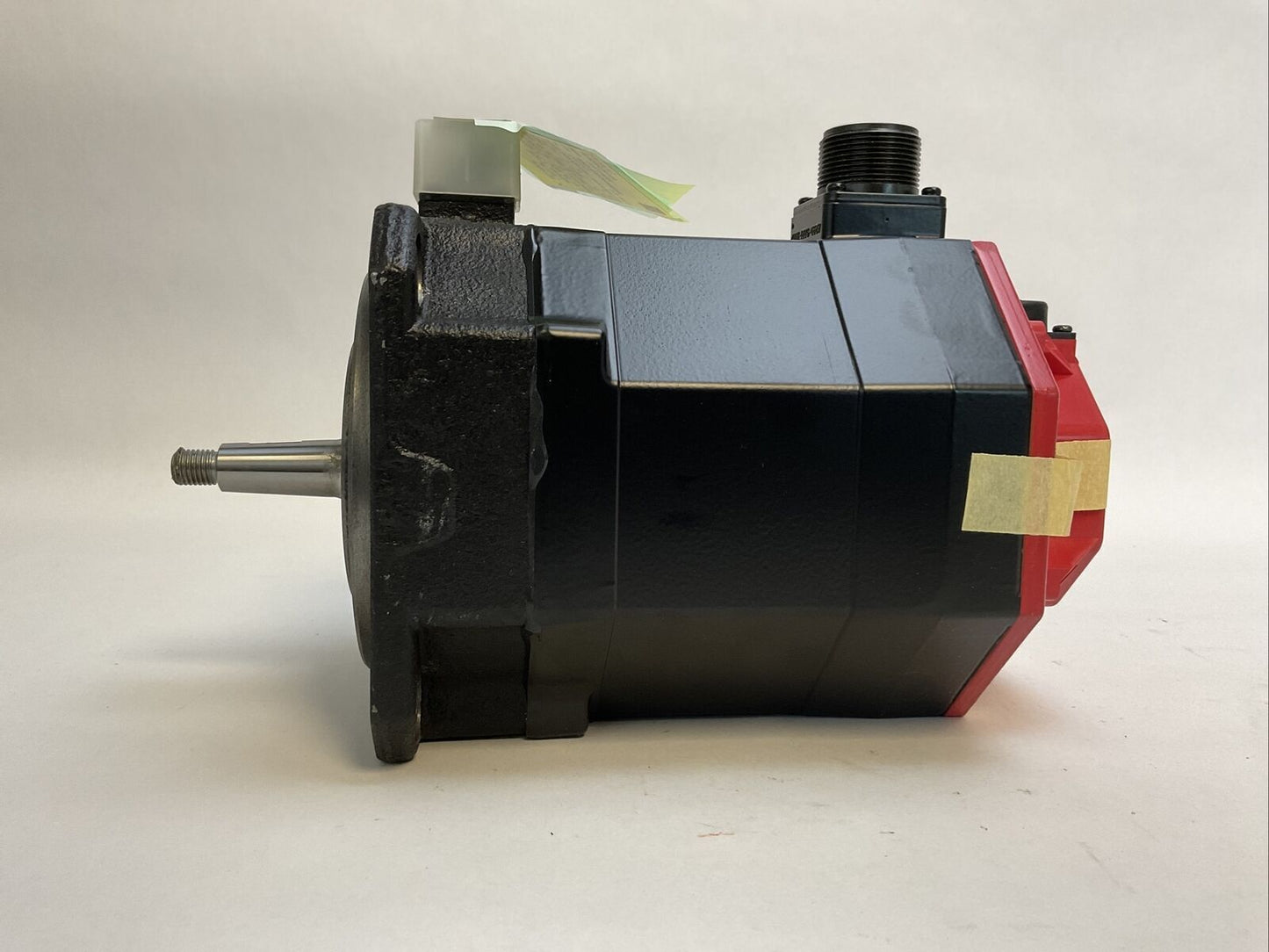 FANUC A06B-0235-B605#S000 AC SERVO MOTOR A860-2010-T341 PULSECODER aiAR128